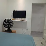 Casa No Coracao De Recife Para Carnaval