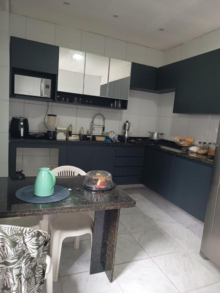 Casa No Coracao De Carnaval Casa de férias Recife
