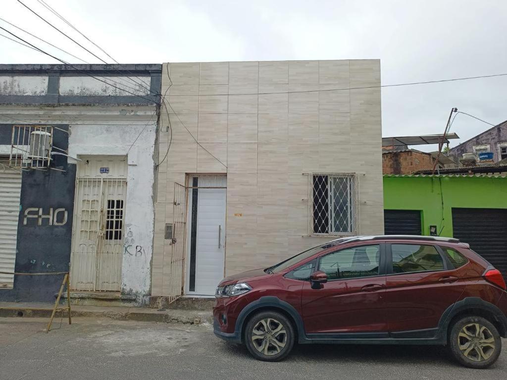 Casa No Coracao De Carnaval Casa de férias *